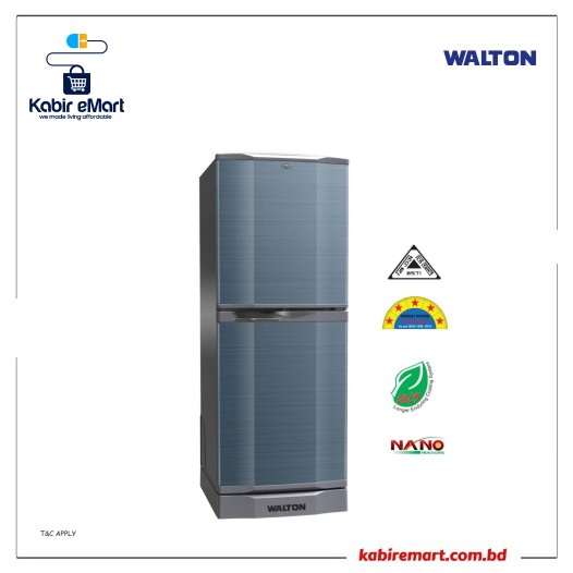 WFE-3B0-CRXX-XX (Inverter) Walton Refrigerator