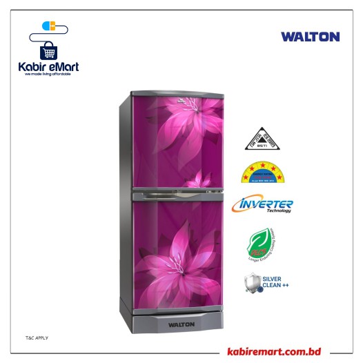WFE-2H2-CRXX-XX Walton Refrigerator