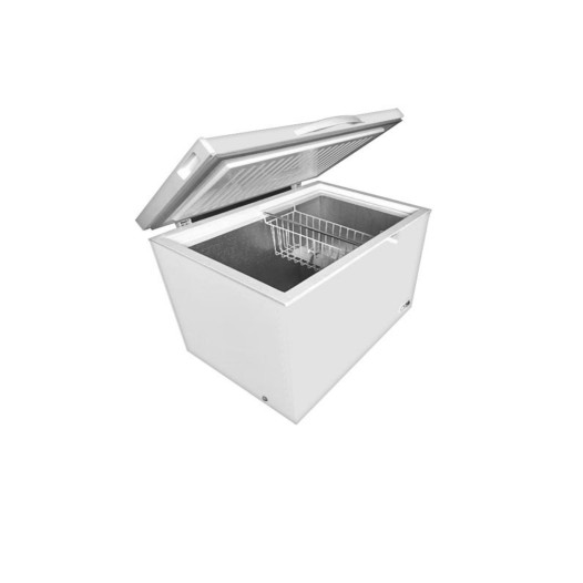 JE-220L-CD White Sun Flower Jamuna(Freezer)