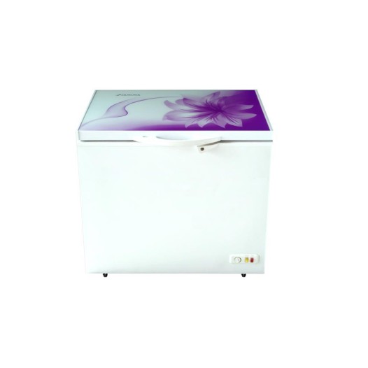 JE-220L-CD White Sun Flower Jamuna(Freezer)