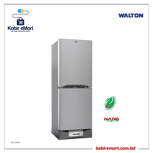 WFB-2X1-ELXX-XX Walton Refrigerator