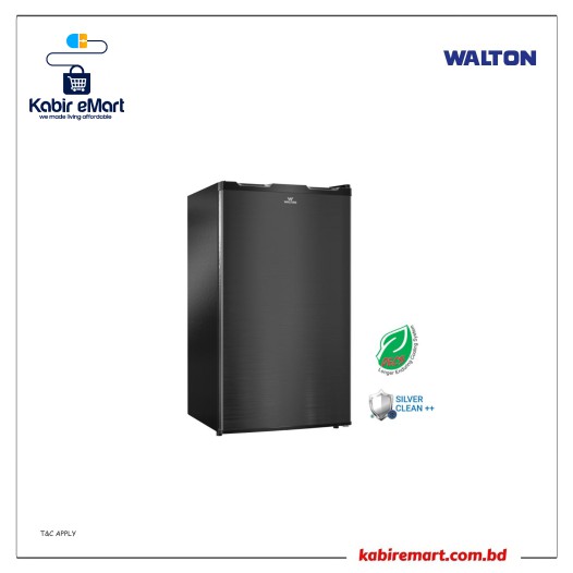 WFS-TN3-C2SR-VB Walton Refrigerator