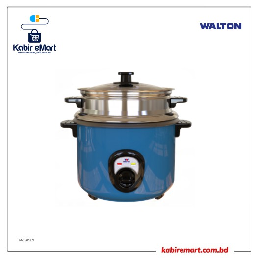 WRC-STAR-DELUXE 2.2L Walton Rice cooker (electric)