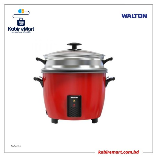 WRC-NEXUS1.8 Walton Rice cooker (electric)