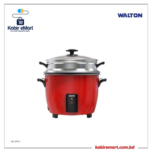 WRC-NEXUS3.0 Walton Rice Cooker (Electric)