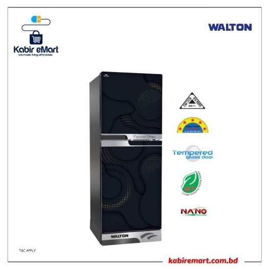 WFE-2H2-GDEN-XX Walton Refrigerator