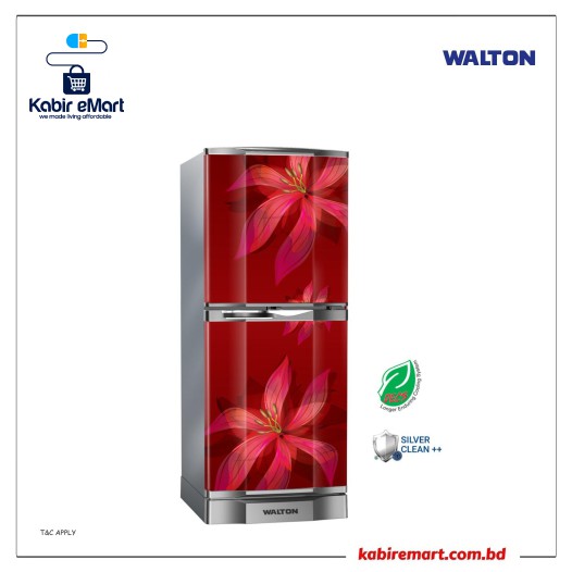 WFE-3B0-CRXX-XX Walton Refrigerator