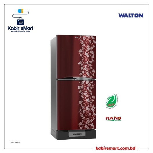 WFB-2A8-ELXX-XX Walton Refrigerator