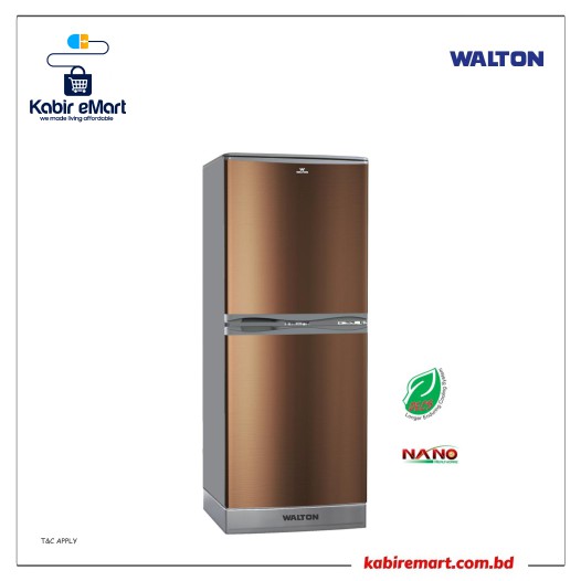 WFA-2A3-RLXX-XX Walton Refrigerator