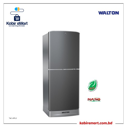 WFD-1F3-RXXX-XX Walton Refrigerator