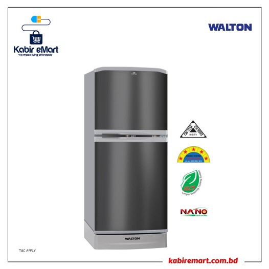 WFD-1B6-RDXX-XX Walton Refrigerator