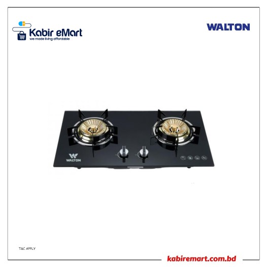 WGH-21GS (LPG / NG) Walton Gas Stove