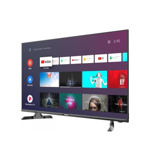 W43D210UG (1.09m) UHD ANDROID TV