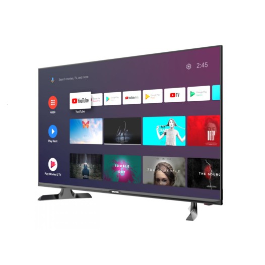 W43D210UG (1.09m) UHD ANDROID TV