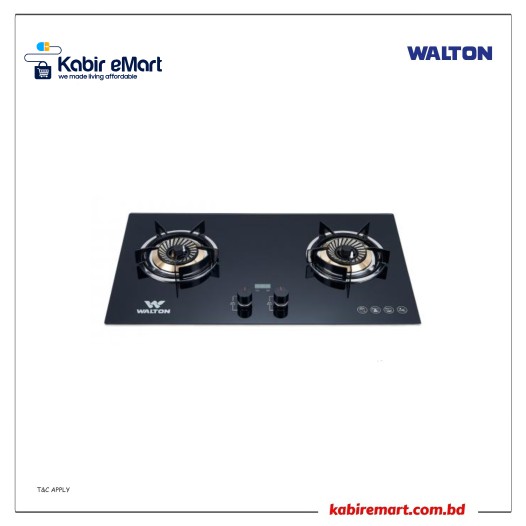 WGH-24GBT (LPG / NG) Walton Gas Stove