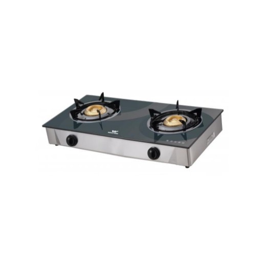 WGS-Sweety Double(LPG/NG) Walton Gas Stove
