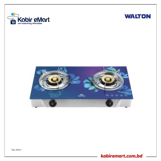 WGS-GDB10 (LPG/NG) Walton Gas Stove