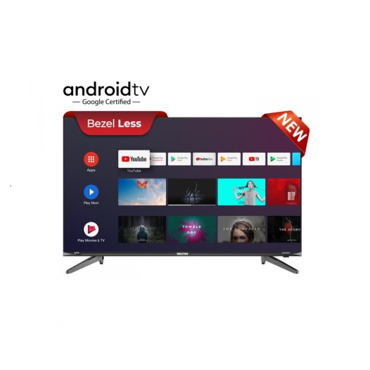 W43D210E11G1 (1.09m) FHD ANDROID TV