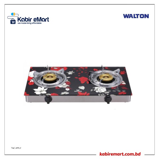WGS-GDC90 (LPG/NG) Walton Gas Stove