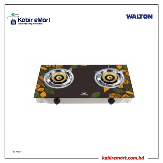 WGS-GDB20 (LPG/NG) Walton Gas Stove