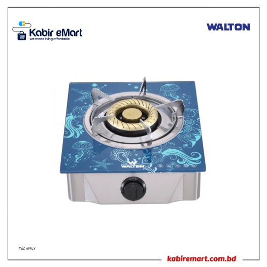 WGS-GSC20 (LPG) Walton Gas Stove