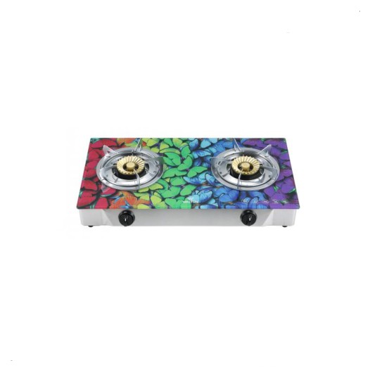 WGS-GDB10R1 (LPG) Walton Gas Stove