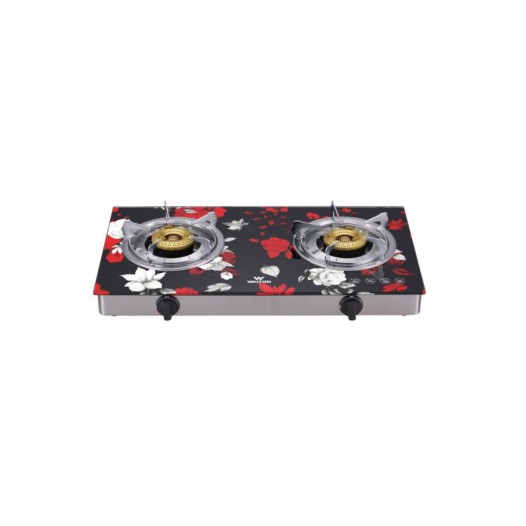 WGS-GDC90R01 (LPG) Waltan Gas Stove