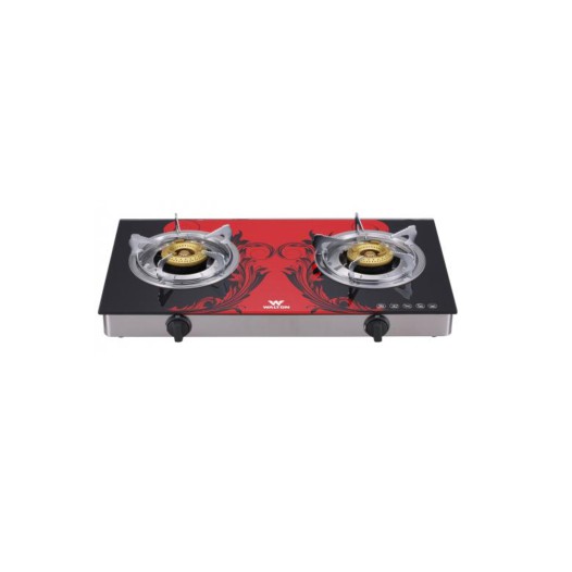 WGS-GDC90R01 (LPG) Waltan Gas Stove