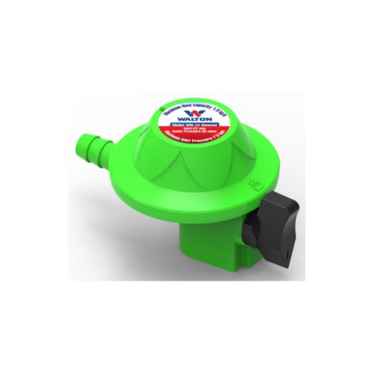 WGS-GDC90R01 (LPG) Waltan Gas Stove
