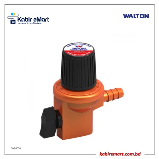 WRH-22 Ruby Walton Gas Stove