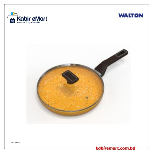 WCW-FPCeramic24 Walton Kitchen Cookwaer