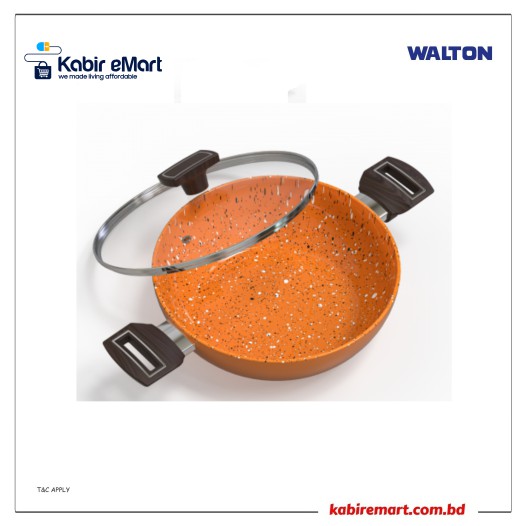 WCW-WPCeramic24 Walton Kitchen Cookware
