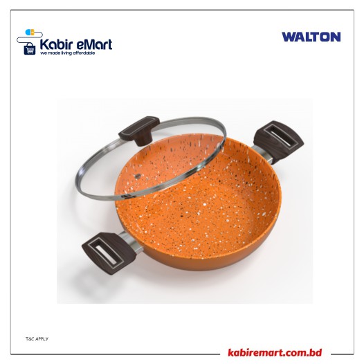 WCW-WPCeramic26  Walton Kitchen Cookware