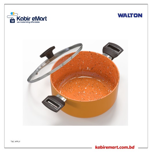 WCW-CPCeramic24  Walton kitchen Cookware