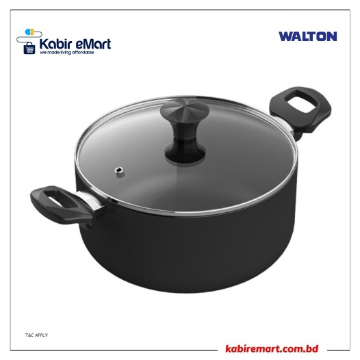 WCW-CGCI2600 Walton Kitchen Cookware