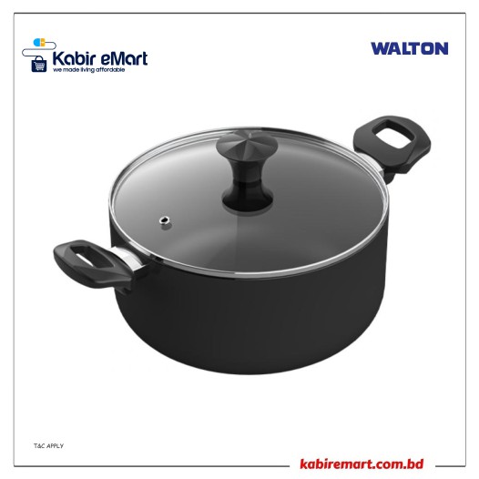 WCW-CGCI2800 Walton Kitchen Cookware