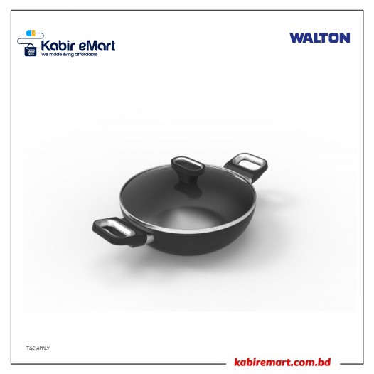 WCW-WGCI2600 Walton Kitchen Cookware