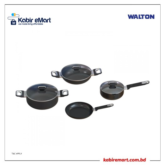 WCW-COMC70 Walton Kitchen Cookware