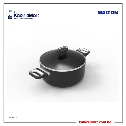 WCW-CGC3000 Walton Kitchen Cookware