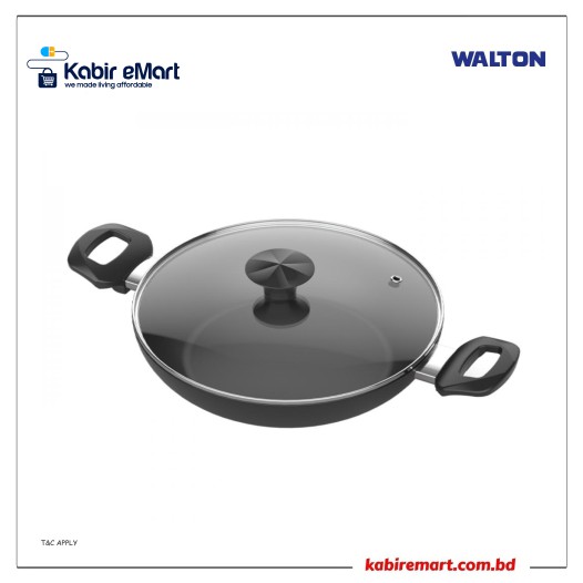 WCW-WGC2800 Walton Kitchen Cookware
