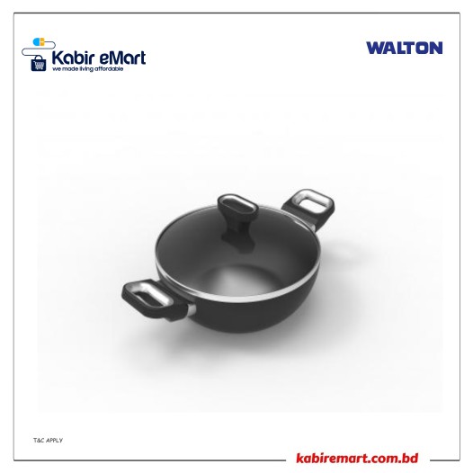 WCW-WGC3000 Walton Kitchen Cookware