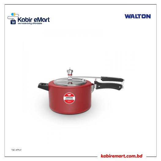 WPC-MSM450 Walton Pressure Cooker