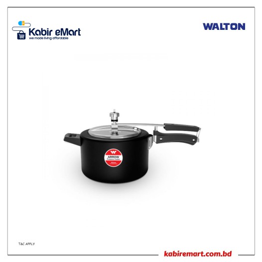 WPC-MSM550 Walton Pressure Cooker