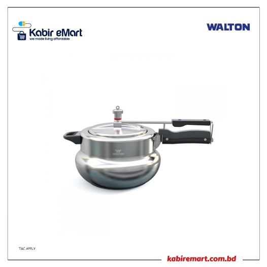 WPC-Handi3.5 Walton Pressure Cooker