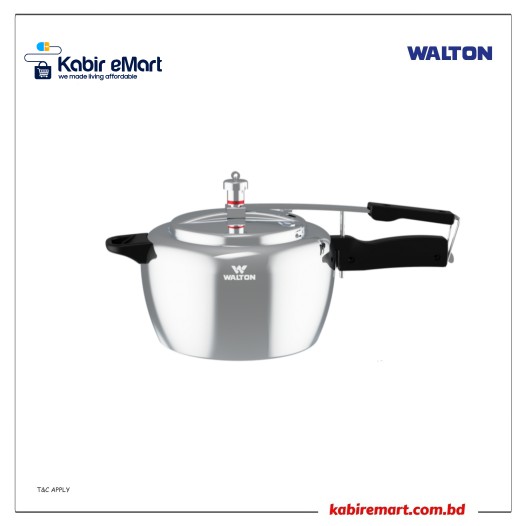 WPC-Apple5.5 Walton Pressure Cooker
