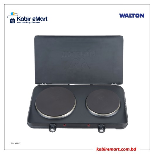WHP-DAMH22 Walton Infrared and Hot Plate Cooker