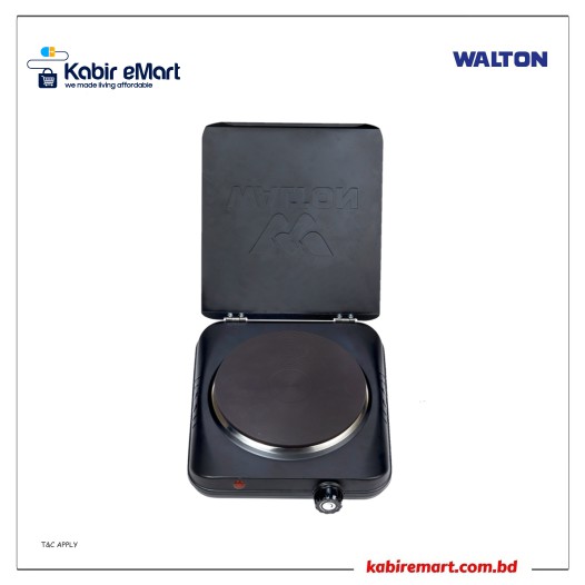 WHP-SMH15 Walton Infrared and Hot Plate Cooker