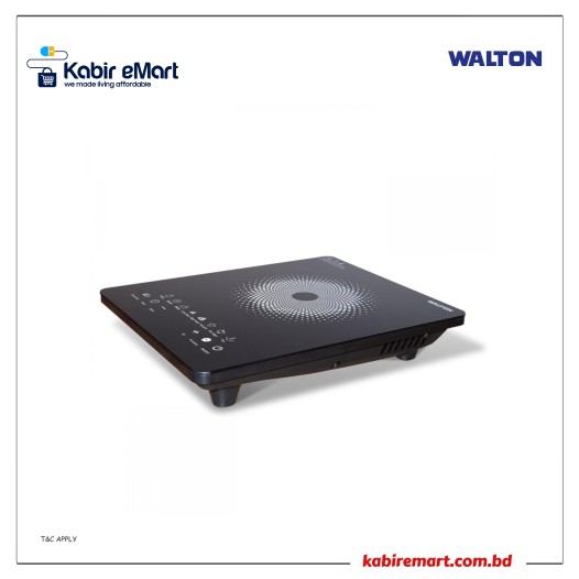 WI-Cook Master  Walton Infrared and Hot Plate Cooker
