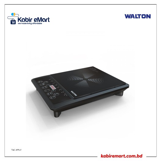 Heat Master Elite Walton Infrared and Hot Plate Cooker