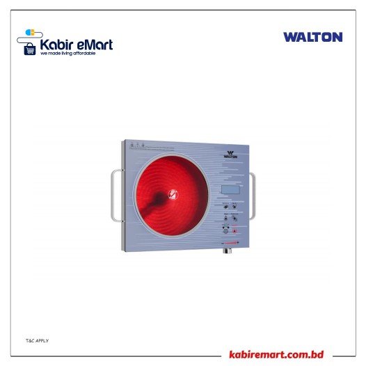 WIR-KS20 DR Walton Infrared and Hot plate